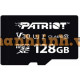 Thẻ nhớ MicroSD 128GB PATRIOT 7FCNB6KPUVI-128G