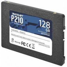 Ổ cứng SSD 128GB PATRIOT P210S128G25