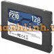 Ổ cứng SSD 128GB PATRIOT P210S128G25