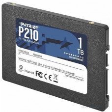 Ổ cứng SSD 1TB PATRIOT P210S1TB25