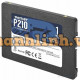 Ổ cứng SSD 1TB PATRIOT P210S1TB25