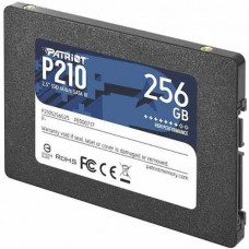 Ổ cứng SSD 256GB PATRIOT P210S256G25