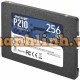 Ổ cứng SSD 256GB PATRIOT P210S256G25