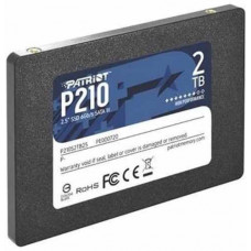 Ổ cứng SSD 2TB PATRIOT P210S2TB25