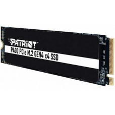 Ổ cứng SSD 1TB PATRIOT M.2 2280 PCIe Gen 4 x 4 P400P1TBM28H