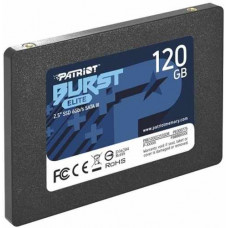 Ổ cứng SSD 120GB PATRIOT PBE120GS25SSDR