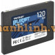Ổ cứng SSD 120GB PATRIOT PBE120GS25SSDR