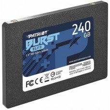 Ổ cứng SSD 240GB PATRIOT PBE240GS25SSDR