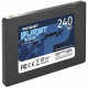 Ổ cứng SSD 240GB PATRIOT PBE240GS25SSDR