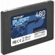 Ổ cứng SSD 480GB PATRIOT PBE480GS25SSDR