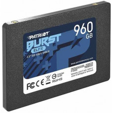 Ổ cứng SSD 960GB PATRIOT PBE960GS25SSDR