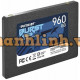 Ổ cứng SSD 960GB PATRIOT PBE960GS25SSDR
