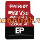 Thẻ nhớ MicroSD 128GB PATRIOT PEF128GEP31MCX