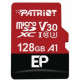 Thẻ nhớ MicroSD 128GB PATRIOT PEF128GEP31MCX