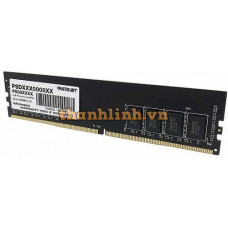 RAM Desktop DDR4-3200 16GB PATRIOT PSD416G32002