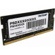 RAM Laptop DDR4-3200 16GB PATRIOT PSD416G32002S