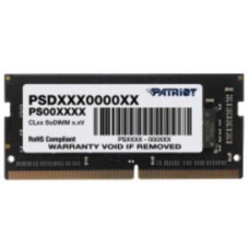 RAM Laptop DDR4-2666 4GB PATRIOT PSD44G266681S