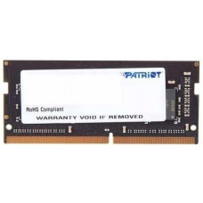 RAM Desktop DDR4-2666 8GB PATRIOT PSD48G266681S