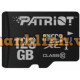 Thẻ nhớ MicroSD 128GB PATRIOT PSF128GMDC10