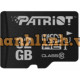 Thẻ nhớ MicroSD 32GB PATRIOT PSF32GMDC10