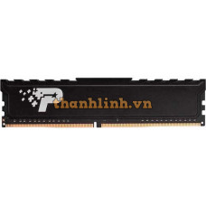RAM Desktop DDR4-2666 16GB PATRIOT PSP416G26662H1