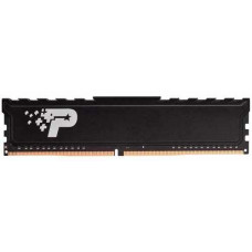 RAM Desktop DDR4-3200 8GB PATRIOT PSP48G320081H1