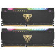 RAM Desktop DDR4-3200 16GB (2x8GB) PATRIOT PVSR416G320C6K