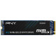 Ổ cứng SSD PNY CS1031 256GB M.2 2280 PCIe NVMe Gen 3x4 (Đọc 1700MB/s - Ghi 1100MB/s) - (M280CS1031-256-CL)