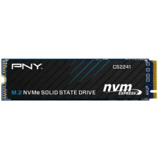 Ổ cứng SSD PNY CS2241 1TB M.2 2280 PCIe NVMe Gen 4x4 (Đọc 5100MB/s - Ghi 3200MB/s) - (M280CS2241-1TB-CL)