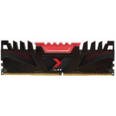 Bộ nhớ RAM PNY XLR8 DDR4 16GB 3200MHz LONGDIMM (MD16GD4320016XR)