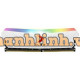 Bộ nhớ RAM PNY XLR8 RGB DDR4 16GB 3200MHZ (MD16GD4320016XRGBW)