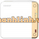 Thiết bị lưu trữ mạng NAS QNAP TS-462-4G