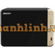 Thiết bị lưu trữ mạng NAS QNAP TS-664-8G