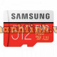 Thẻ nhớ Micro SD 512GB SAMSUNG Evo Plus U3 Class 10 – 100MB/s