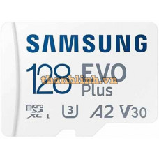 Thẻ nhớ MicroSD 128GB SAMSUNG MB-MC128KA/APC