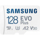 Thẻ nhớ MicroSD 128GB SAMSUNG MB-MC128KA/APC