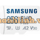 Thẻ nhớ MicroSD 256GB SAMSUNG MB-MC256KA/APC