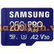Thẻ nhớ MicroSD 256GB SAMSUNG MB-MD256SA/APC