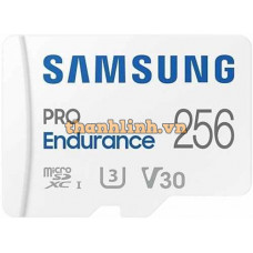 Thẻ nhớ MicroSD 256GB SAMSUNG MB-MJ256KA/APC