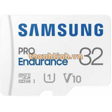 Thẻ nhớ MicroSD 32GB SAMSUNG MB-MJ32KA/APC