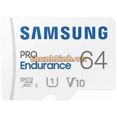 Thẻ nhớ MicroSD 64GB SAMSUNG MB-MJ64KA/APC