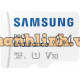 Thẻ nhớ MicroSD 64GB SAMSUNG MB-MJ64KA/APC