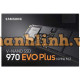 Ổ cứng SSD Samsung 970 EVO Plus 2TB PCIe NVMe 3.0x4 (Đọc 3500MB/s - Ghi 3300MB/s) - (MMZ-V7S2T0BW)