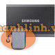 Ổ cứng di động SSD 4TB Samsung T7 1050MB/s MU-PC4T0T/WW