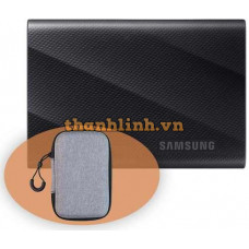 Ổ cứng di động SSD 4TB Samsung T9 2000MB/s MU-PG4T0