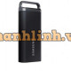 Ổ cứng di động SSD 8TB Samsung T5 EVO 460MB/s MU-PH8T0S