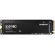 Ổ SSD Samsung 980 V8V1T0BW 1Tb (NVMe PCIe/ Gen3x4 M2.2280/ 3500MB/s/ 3000MB/s)