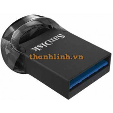 USB 3.1 256GB SanDisk SDCZ430-256G-G46
