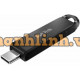 USB type-C 128GB SanDisk SDCZ460-128G-G46