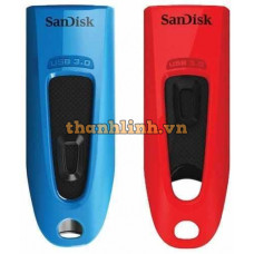 USB 3.0 32GB SanDisk SDCZ48-032G-G462